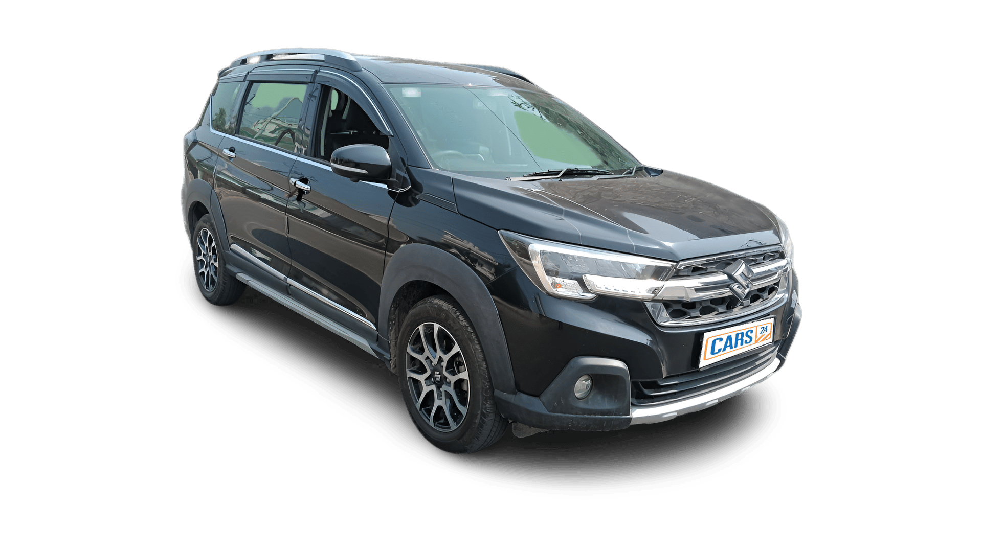 2024 Maruti XL6 - SUV - Petrol - Manual - ₹10.40 lakh